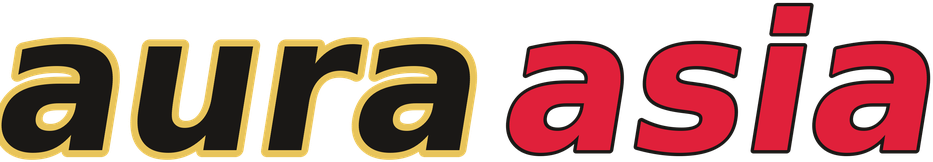 auraasia logo